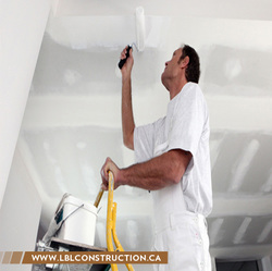 House painting in Montreal, prep painting  in Montreal, industrial painting  in Montreal, commercial painting  in Montreal, residential painting  in Montreal, sheetrock taper, HVLP liquid painting, drywall patcher, interior and exterior surfaces, painting equipment  in Montreal, spray guns, paint mixing ratios, plaster installation, Montreal, Quebec, Beirut